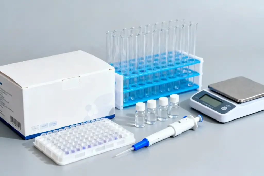 ASD (Androstenedione) ELISA Kit - 48 Tests
