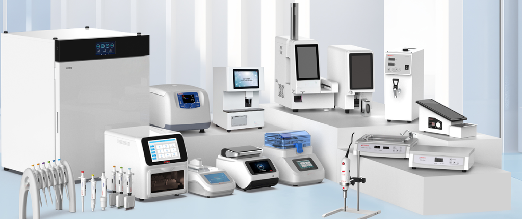 Electronic  Pipette 5-200ul